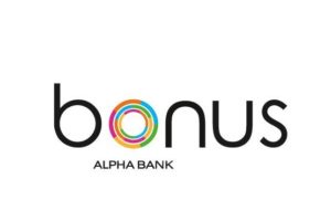 logo bonus circle