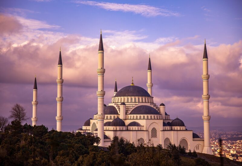 Konstantinoupoli-Ble-Tzami-freepixabayfoto-mosque-3905675_1920